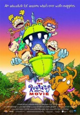 Rugrats. La película