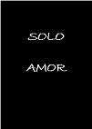 Sólo amor (C)