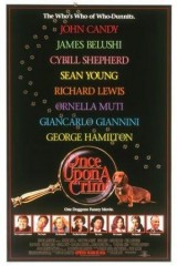 Sólo falta el asesino