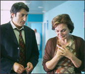 Síndrome laboral (TV)