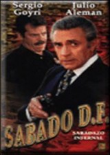 Sabadazo (Sábado D.F.)