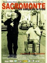 Sacromonte, los sabios de la tribu