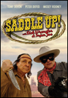 Saddle Up with Dick Wrangler & Injun Joe