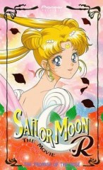 Sailor Moon: La película