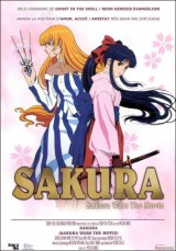 Sakura Wars: La película