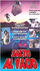 Salto al vacío
