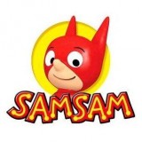 Sam Sam (Serie de TV)