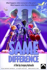 Same Difference