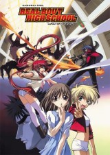 Samurai Girl: Real Bout High School (Serie de TV)