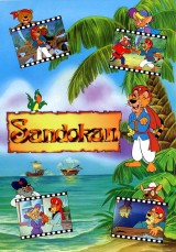 Sandokán (Serie de TV)