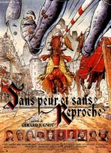 Sans peur et sans reproche