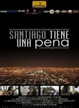 Santiago tiene una pena
