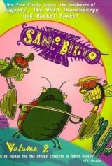 Santo Bugito (Serie de TV)