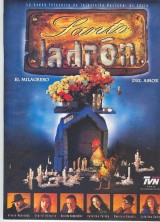 Santo ladrón (Serie de TV)
