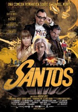 Santos [Comedia][2008]by aldozd