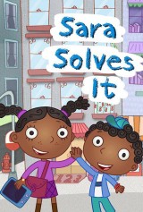 Sara Solves It - Episodio piloto