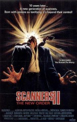 Scanners 2: El nuevo orden