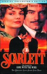 Scarlett - Escarlata (TV)
