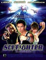 Sci-Fighter