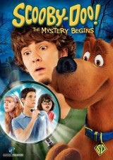 Scooby-Doo: Comienza el misterio