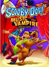 Scooby-Doo!: La canción del vampiro