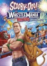 Scooby-Doo! Misterio en la lucha libre