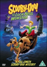 Scooby-Doo! y el monstruo del Lago Ness