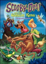 Scooby-Doo y el rey de los duendes