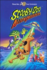 Scooby-Doo y los invasores alienígenas