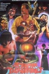 Scorpion Thunderbolt