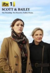 Scott & Bailey (Serie de TV)