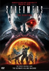 Screamers: Asesinos cibernéticos 2