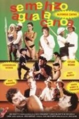 Se me hizo agua la canoa