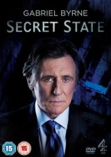 Secret State (TV)
