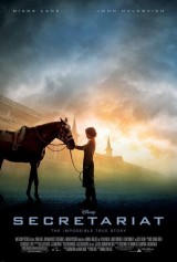 Secretariat ]