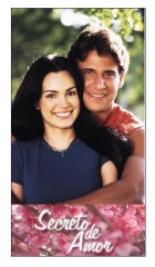 Secreto de amor (Serie de TV)