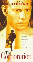 Seducción subliminal (AKA La corporación) (TV)