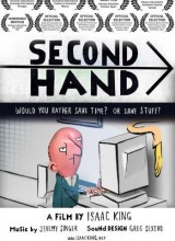 Segunda mano (Second Hand)