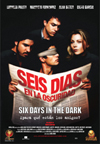 Seis días en la oscuridad