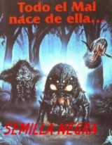 Semilla Negra