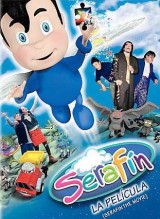 Serafín: La película