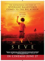 Seve, The Movie