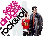Sex & Drugs & Rock & Roll