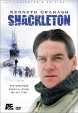 Shackleton: La odisea de la Antártida (TV)