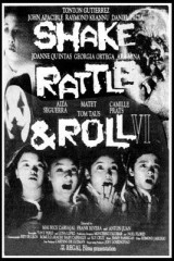 Shake, Rattle & Roll 6