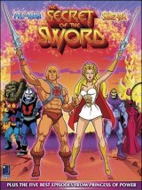 She-Ra: El secreto de la espada