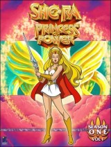 She-Ra, la Princesa del Poder (Serie de TV)