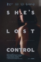 She?s Lost Control