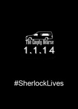 Sherlock: El coche funerario vacío (TV)