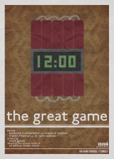 Sherlock: El gran juego (TV)